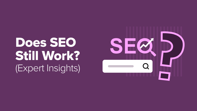 Does SEO Still Work in 2025? (My Expert Insights)